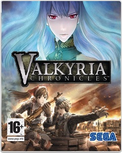 Valkyria Chronicles ราคาถูก